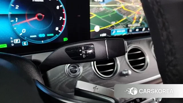 Mercedes-Benz E-Class W213 id 3016172 из Кореи 19