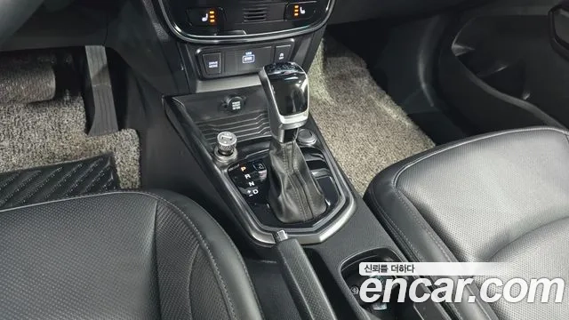 Ssangyong Berry New Tivoli id 2864379 из Кореи 19