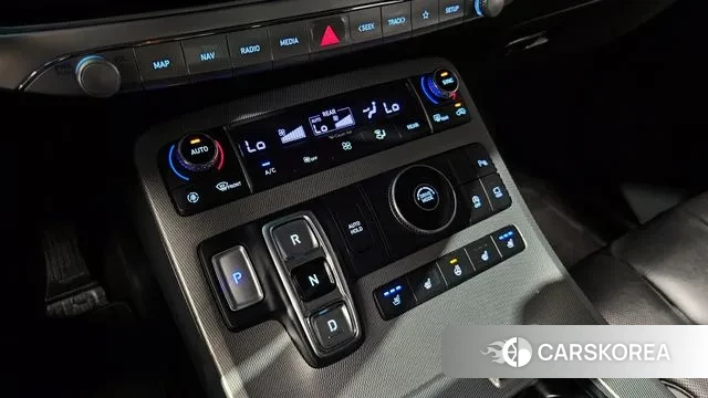 Hyundai Palisade id 2989659 из Кореи 19