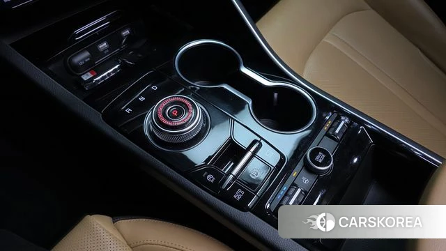 Kia K5 3rd generation id 3856534 из Кореи 19