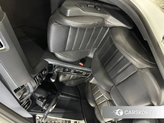 Peugeot 508 id 3408246 из Кореи 15