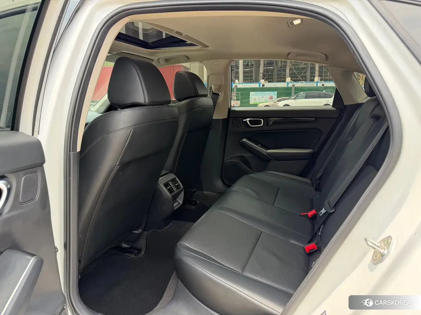 Honda Integra id 4607016 из Китая 14