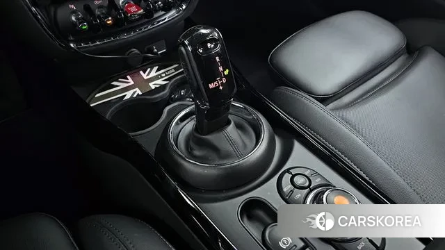 Mini Cooper Clubman id 3448997 из Кореи 19