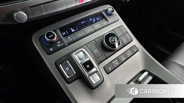 Hyundai Palisade id 3707772 из Кореи 19