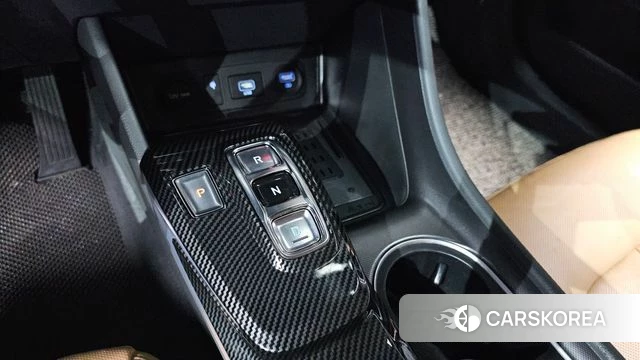 Hyundai Sonata (DN8) id 4245597 из Кореи 31