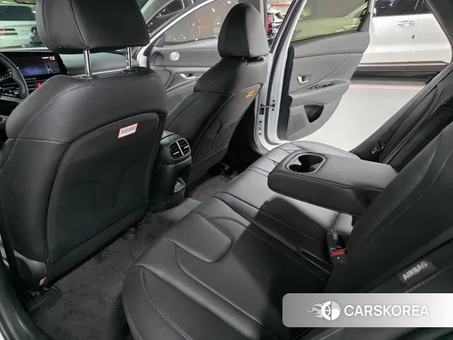 Hyundai The New Avante (CN7) id 3153007 из Кореи 18