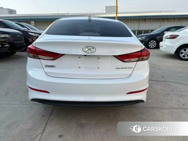 Hyundai Lead id 4259163 из Китая 9
