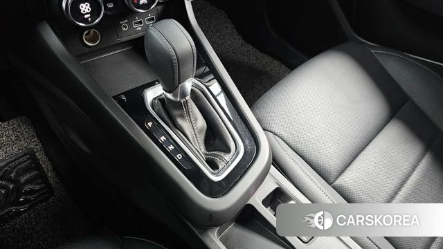 Renault Korea (Samsung) XM3 id 4266901 из Кореи 29