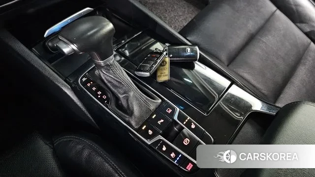 Kia Come New K7 id 3651737 из Кореи 19