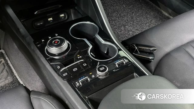 Kia K5 3rd generation id 4308816 из Кореи 19