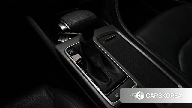Kia The New K5 2nd generation id 4722404 из Кореи 19