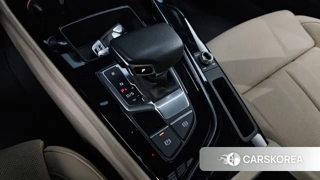 Audi A4 (B9) id 3012169 из Кореи 19