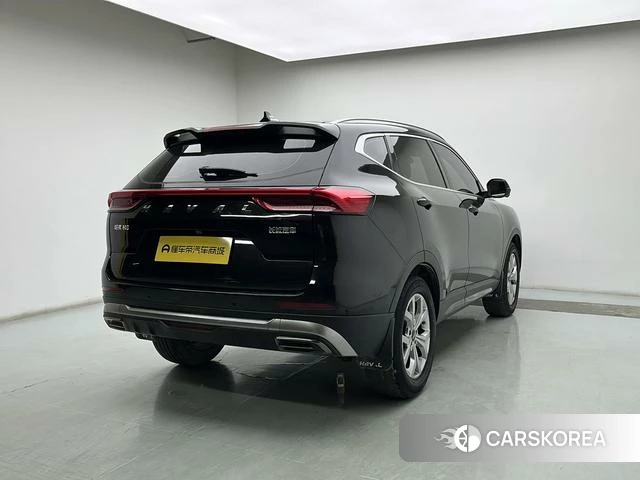 Haval H6 id 4212516 из Китая 19