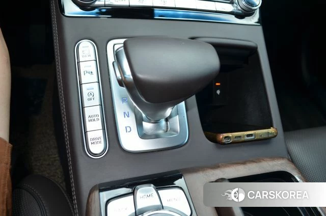 Genesis G90 id 4574145 из Кореи 19