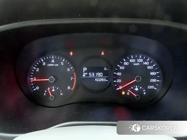 Kia All New Morning (JA) id 3568757 из Кореи 19