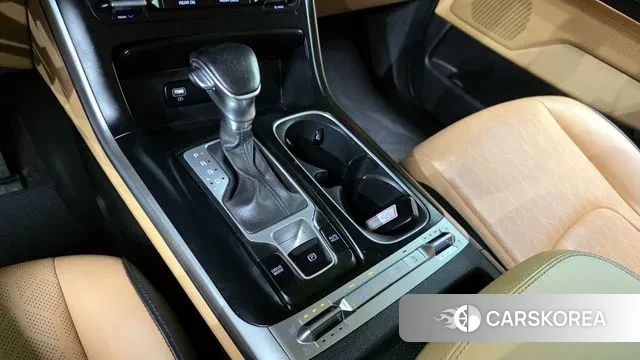 Kia Carnival 4th generation id 3771052 из Кореи 19