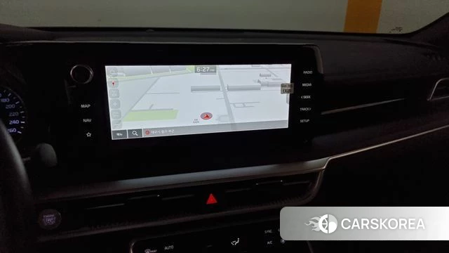 Kia K5 3rd generation id 4266991 из Кореи 19
