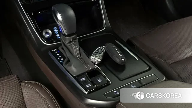 Hyundai Grandeur IG id 3434279 из Кореи 19