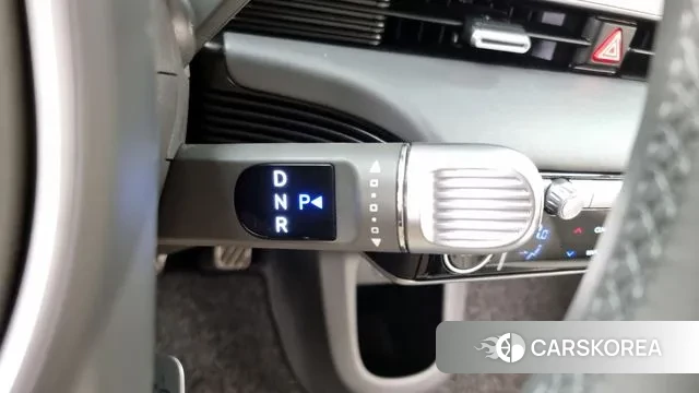 Hyundai Ionic 5 id 3053722 из Кореи 19