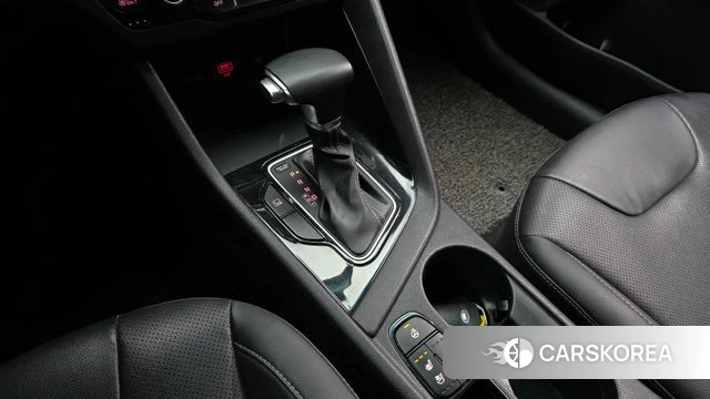 Kia The New Niro id 3898734 из Кореи 19