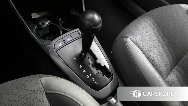 Kia Morning Urban (JA) id 3819711 из Кореи 19