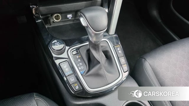 Kia Seltos id 4731962 из Кореи 19