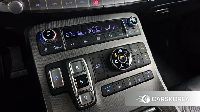 Hyundai Palisade id 3660177 из Кореи 19