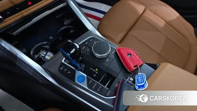 BMW i4 id 3503262 из Кореи 19