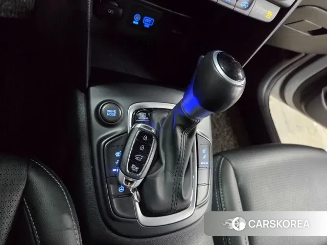 Hyundai Kona id 3687047 из Кореи 19