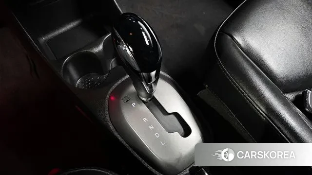 Chevrolet (GM Daewoo) The New Spark id 3402712 из Кореи 19