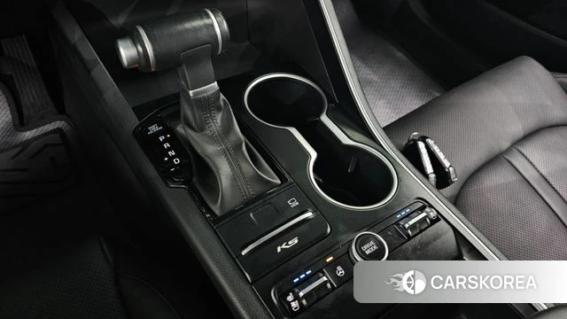 Kia K5 3rd generation id 4907072 из Кореи 31