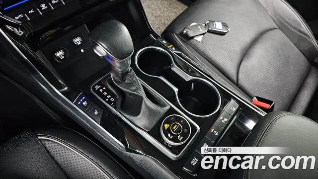 Kia Mohave Master id 2945542 из Кореи 19