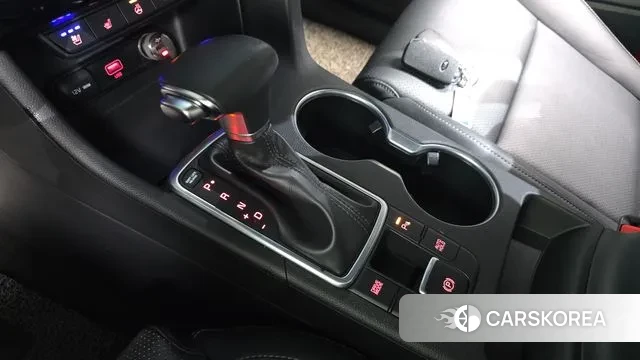 Kia Sportage The Bold id 3307218 из Кореи 19