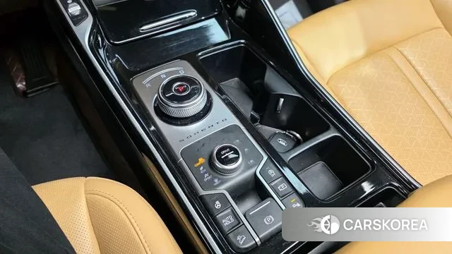 Kia Sorento 4th Generation id 3395521 из Кореи 19