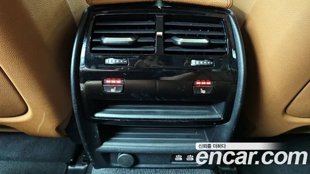 BMW 5 Series (G30) id 2680885 из Кореи 19