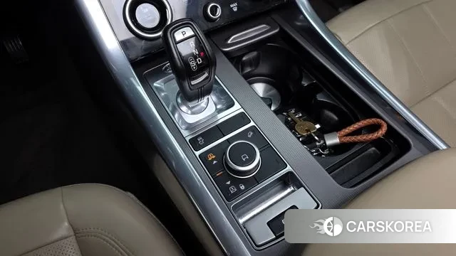 Land Rover Range Rover Sport 2nd Generation id 3631942 из Кореи 19