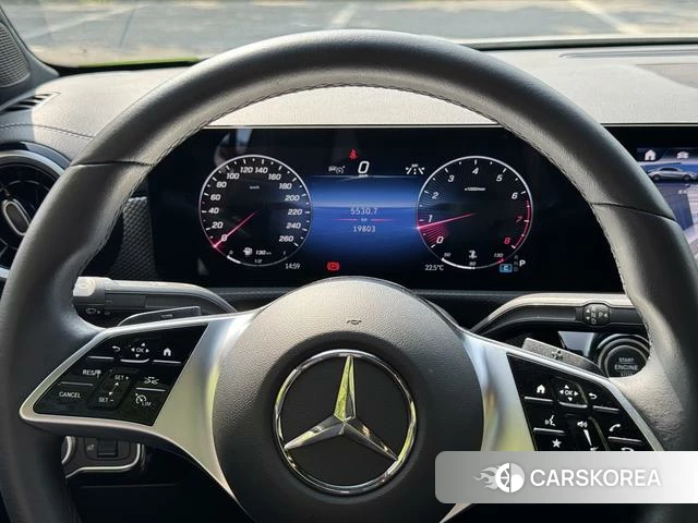 Mercedes-Benz Class A id 4273805 из Китая 20