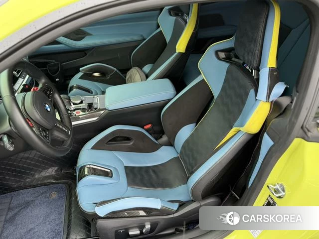 BMW M4 id 4271388 из Китая 14