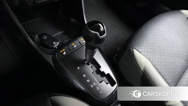 Kia All New Morning (JA) id 3736769 из Кореи 19