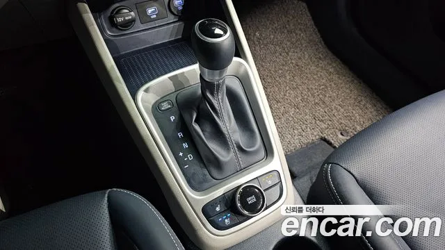 Hyundai Venue id 2796339 из Кореи 19