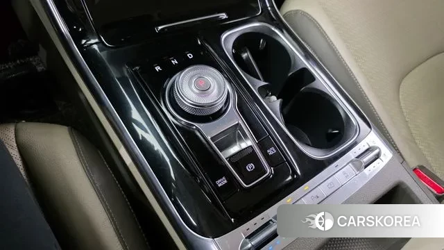 Kia Carnival 4th generation id 3484166 из Кореи 19