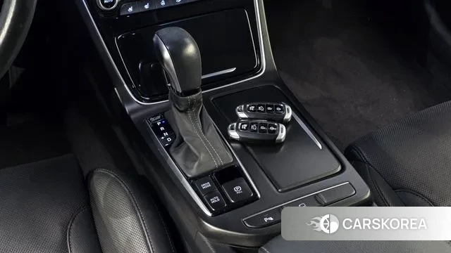 Hyundai Grandeur IG id 3536289 из Кореи 19