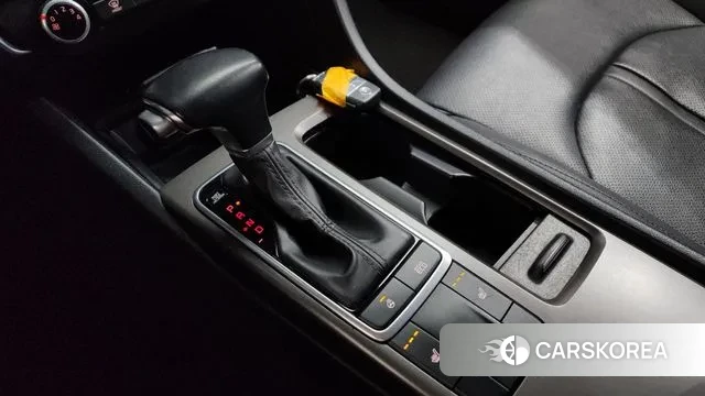 Kia The New K5 2nd generation id 3627010 из Кореи 19