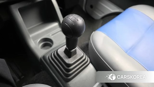 Chevrolet (GM Daewoo) New Damas id 4389784 из Кореи 19