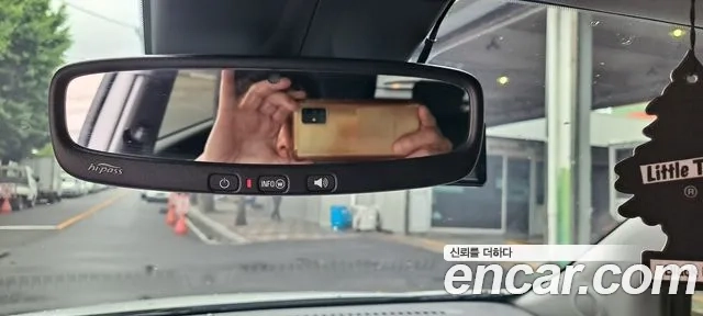 Chevrolet (GM Daewoo) The New Trax id 2945827 из Кореи 15