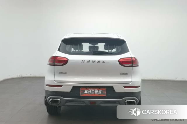 Haval H6 id 4210209 из Китая 23