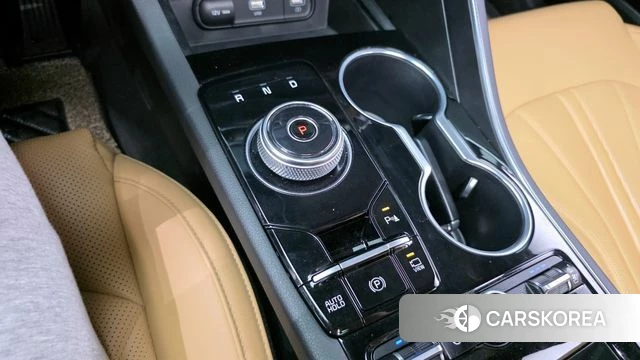 Kia K5 Hybrid 3rd Generation id 3871404 из Кореи 19