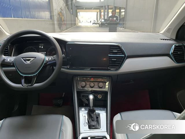 Jetta VS5 id 3875895 из Китая 13