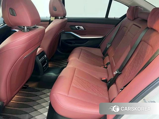 BMW i3 id 3889099 из Китая 19