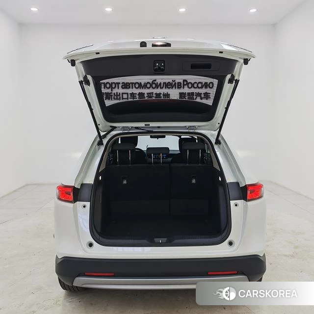 Honda Binzhi id 4365774 из Китая 15